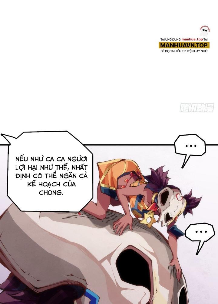 Long Hưởng Thiên Hạ Chapter 57 - Trang 3