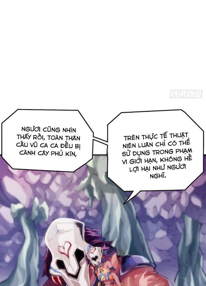 Long Hưởng Thiên Hạ Chapter 57 - Trang 3