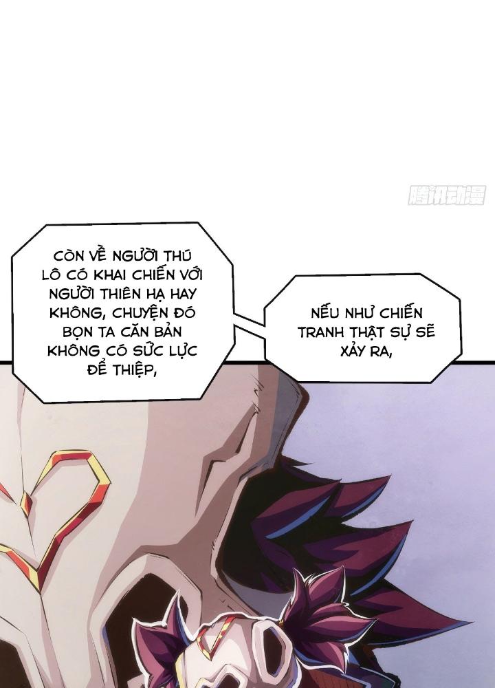 Long Hưởng Thiên Hạ Chapter 57 - Trang 3