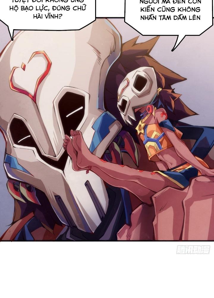 Long Hưởng Thiên Hạ Chapter 57 - Trang 3