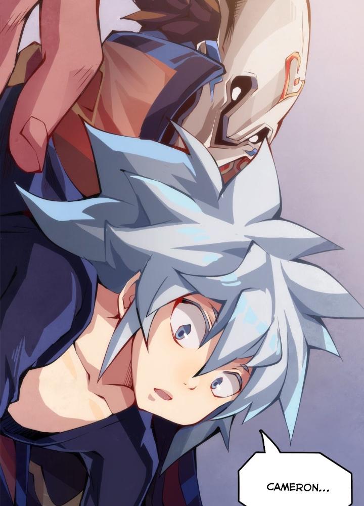 Long Hưởng Thiên Hạ Chapter 57 - Trang 3