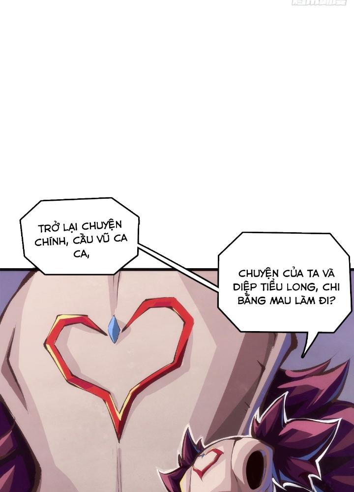 Long Hưởng Thiên Hạ Chapter 57 - Trang 3