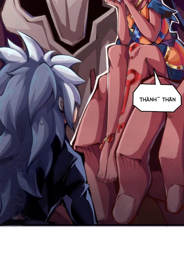 Long Hưởng Thiên Hạ Chapter 57 - Trang 3