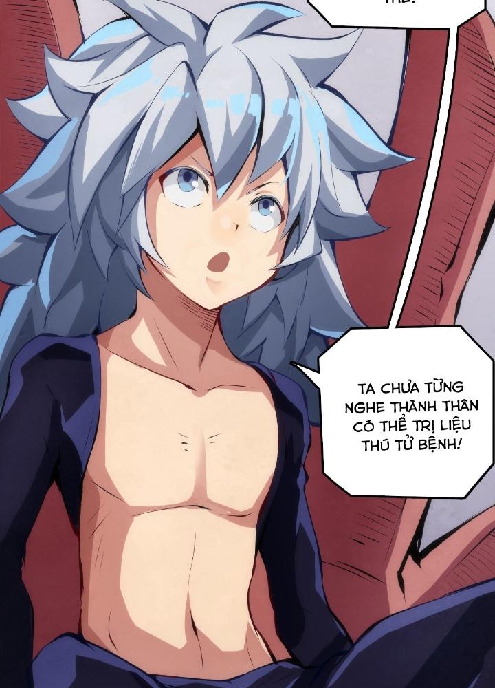 Long Hưởng Thiên Hạ Chapter 57 - Trang 3