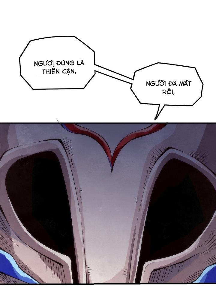 Long Hưởng Thiên Hạ Chapter 57 - Trang 3