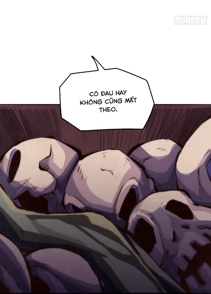 Long Hưởng Thiên Hạ Chapter 57 - Trang 3