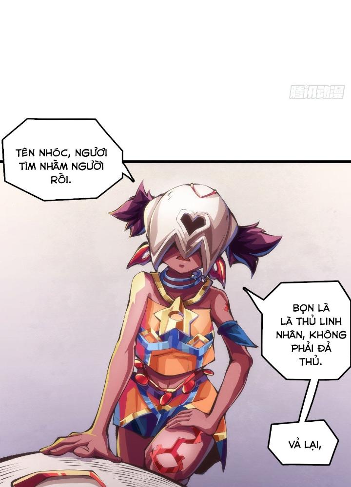 Long Hưởng Thiên Hạ Chapter 57 - Trang 3