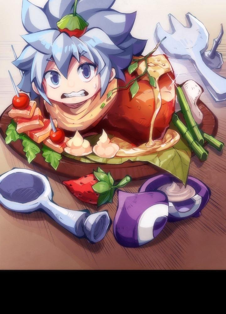 Long Hưởng Thiên Hạ Chapter 57 - Trang 3