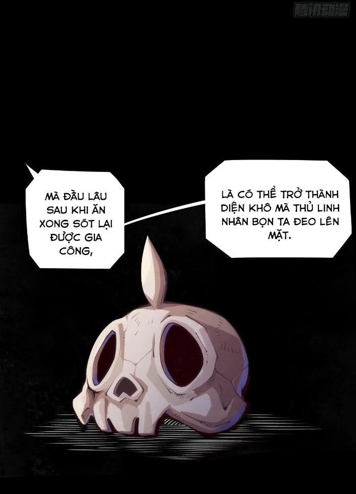 Long Hưởng Thiên Hạ Chapter 57 - Trang 3