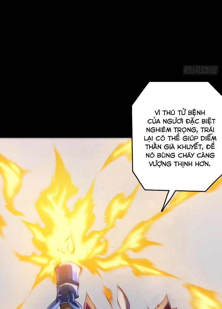 Long Hưởng Thiên Hạ Chapter 57 - Trang 3