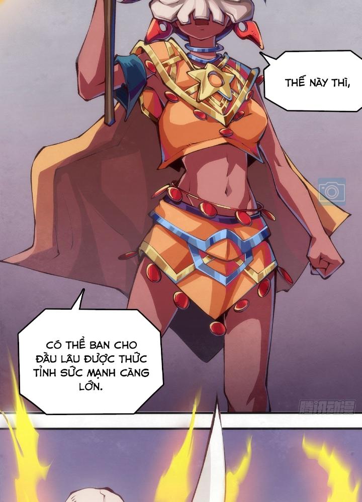 Long Hưởng Thiên Hạ Chapter 57 - Trang 3