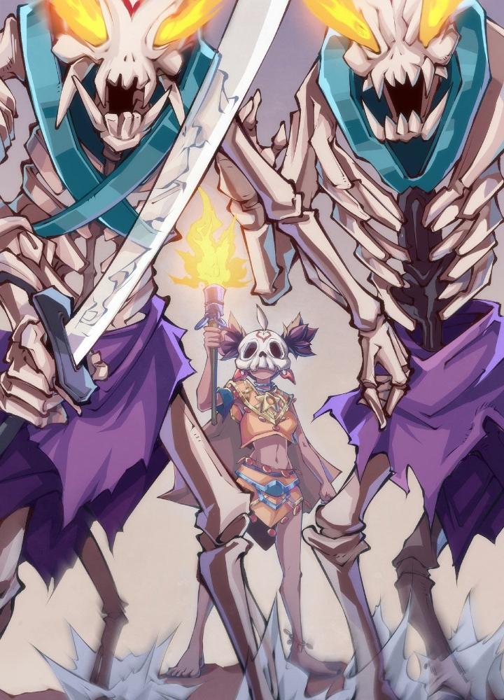 Long Hưởng Thiên Hạ Chapter 57 - Trang 3