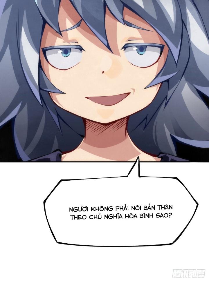 Long Hưởng Thiên Hạ Chapter 57 - Trang 3