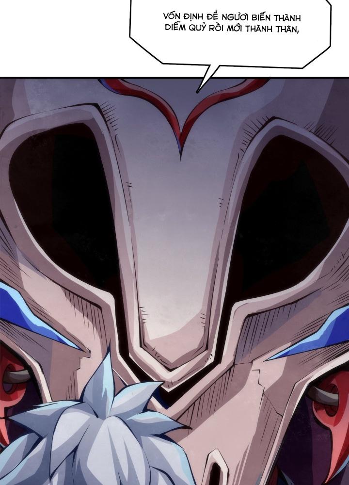 Long Hưởng Thiên Hạ Chapter 57 - Trang 3