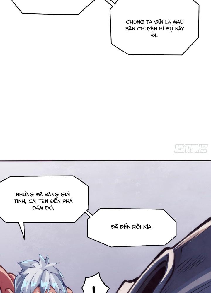 Long Hưởng Thiên Hạ Chapter 57 - Trang 3