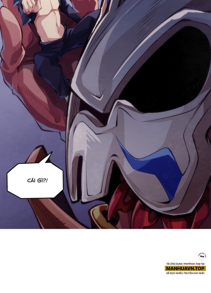 Long Hưởng Thiên Hạ Chapter 57 - Trang 3