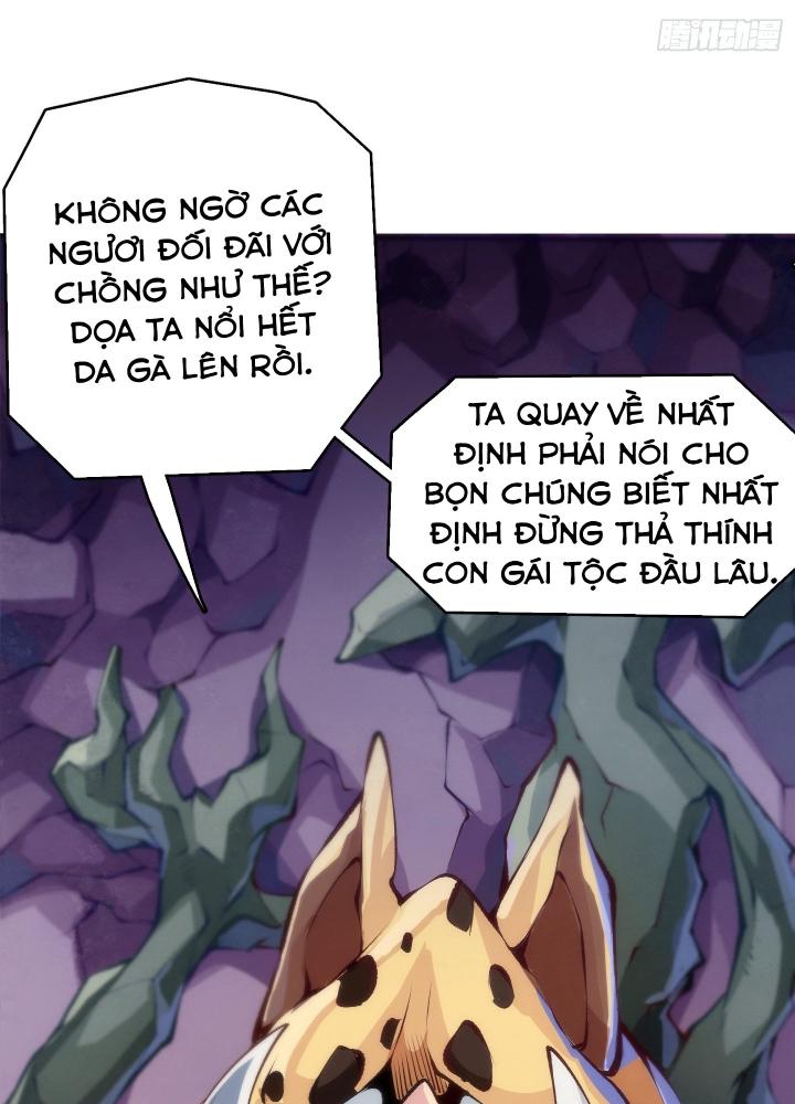 Long Hưởng Thiên Hạ Chapter 57 - Trang 3