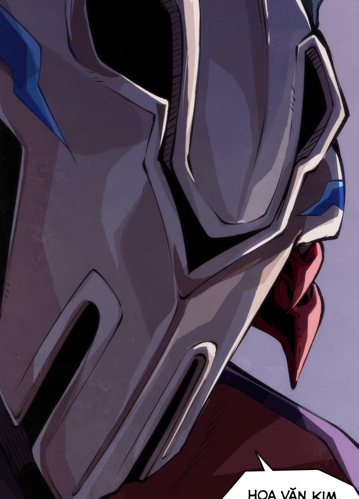 Long Hưởng Thiên Hạ Chapter 57 - Trang 3