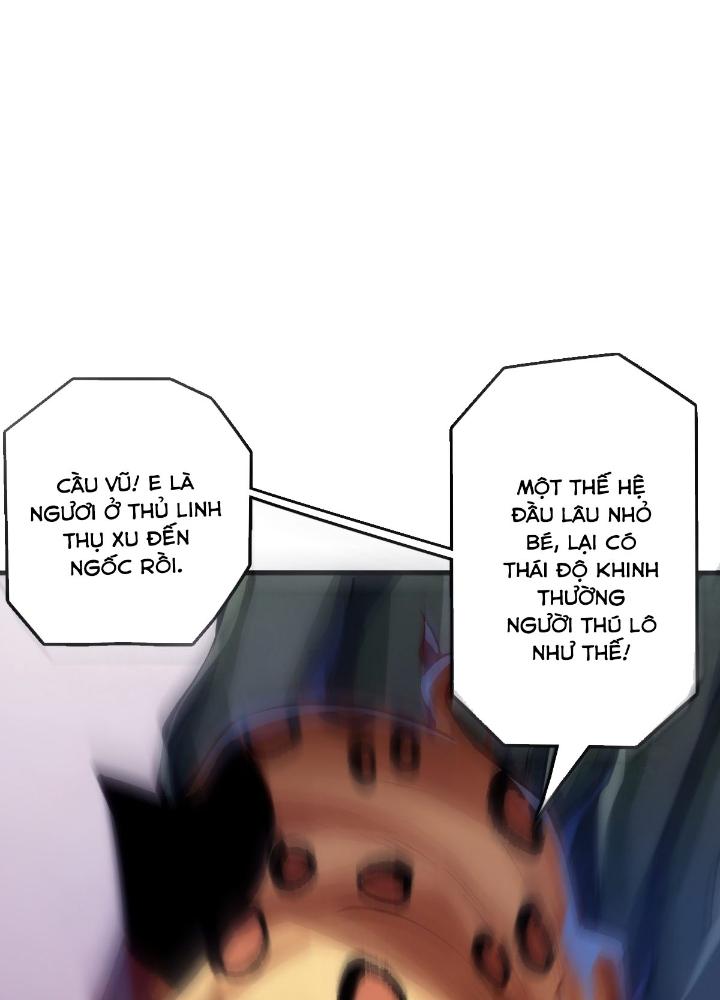 Long Hưởng Thiên Hạ Chapter 58 - Trang 3