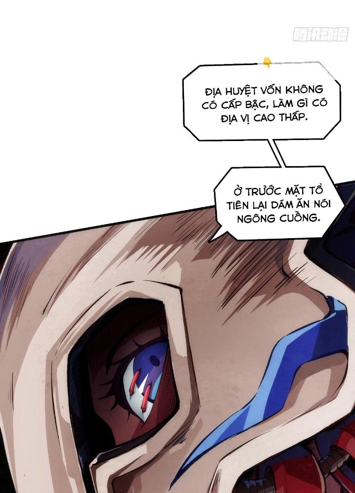 Long Hưởng Thiên Hạ Chapter 58 - Trang 3