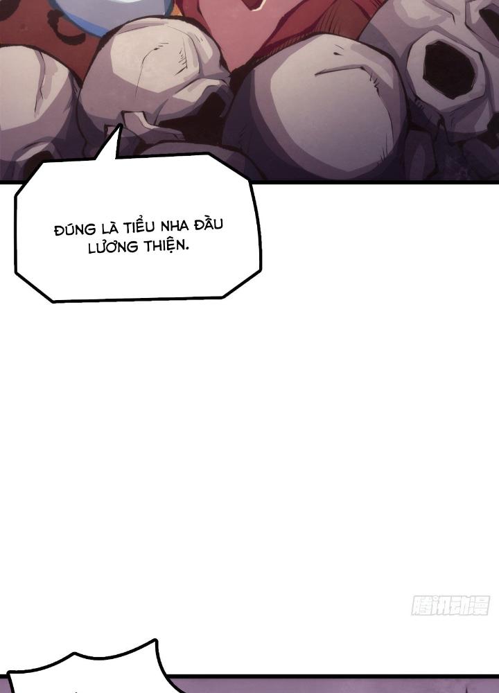Long Hưởng Thiên Hạ Chapter 58 - Trang 3