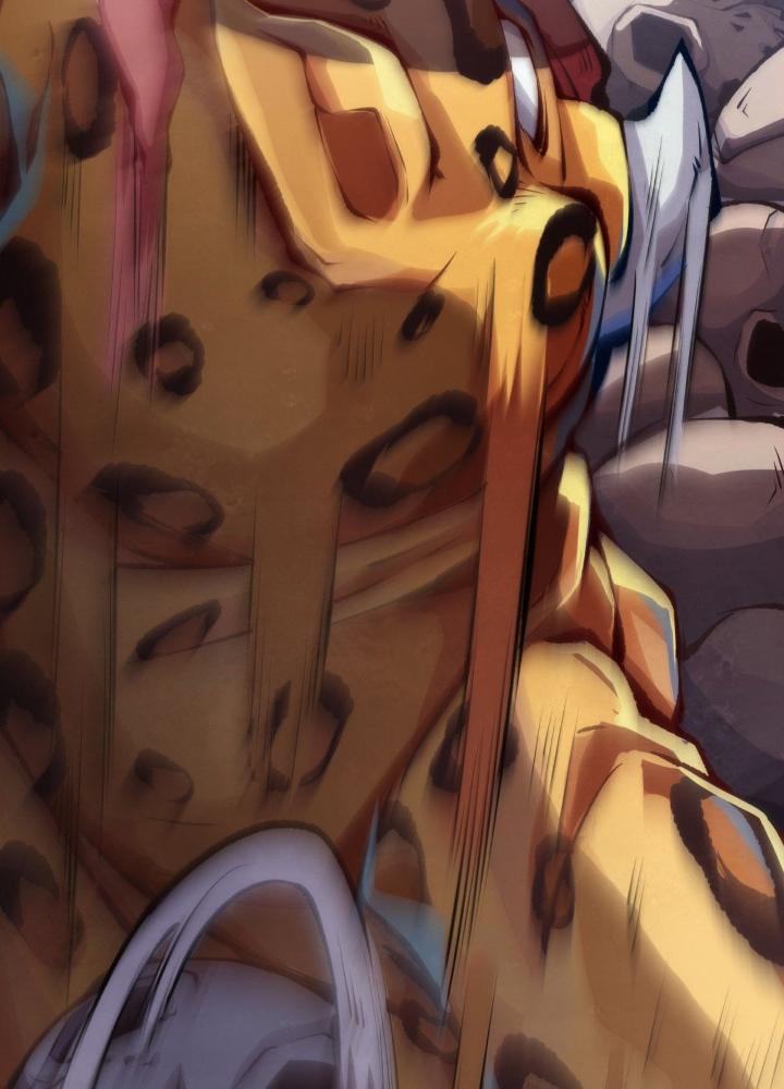 Long Hưởng Thiên Hạ Chapter 58 - Trang 3