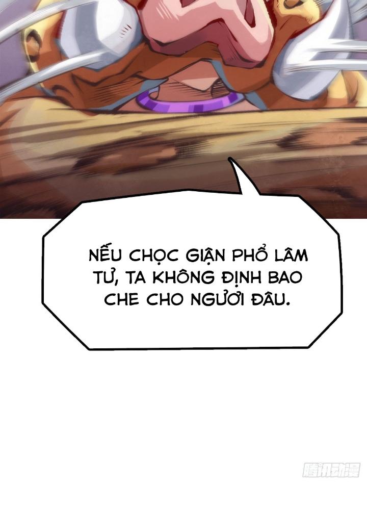 Long Hưởng Thiên Hạ Chapter 58 - Trang 3