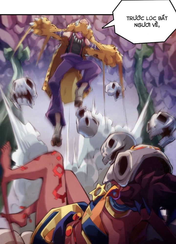 Long Hưởng Thiên Hạ Chapter 58 - Trang 3