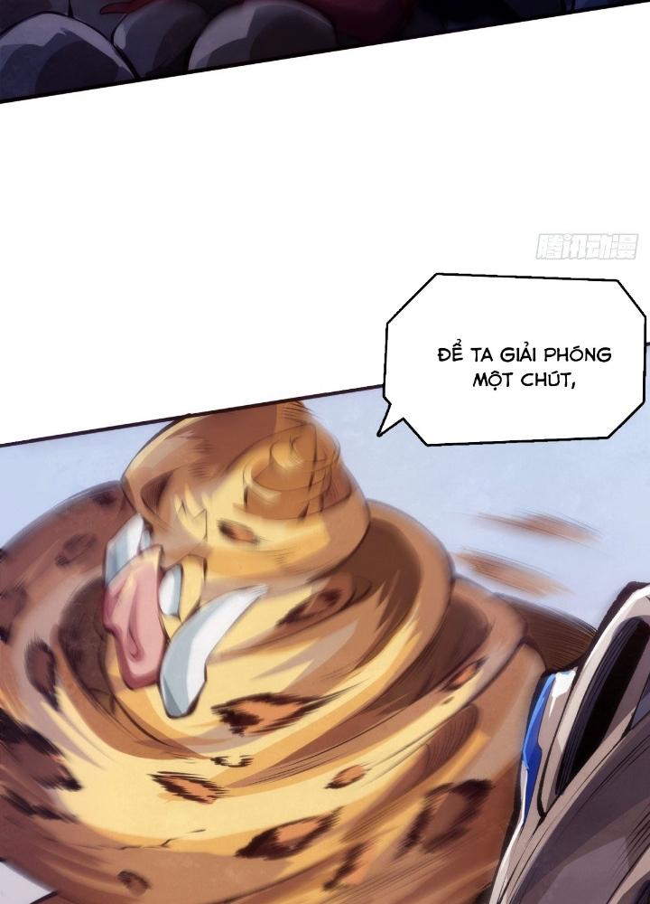 Long Hưởng Thiên Hạ Chapter 58 - Trang 3