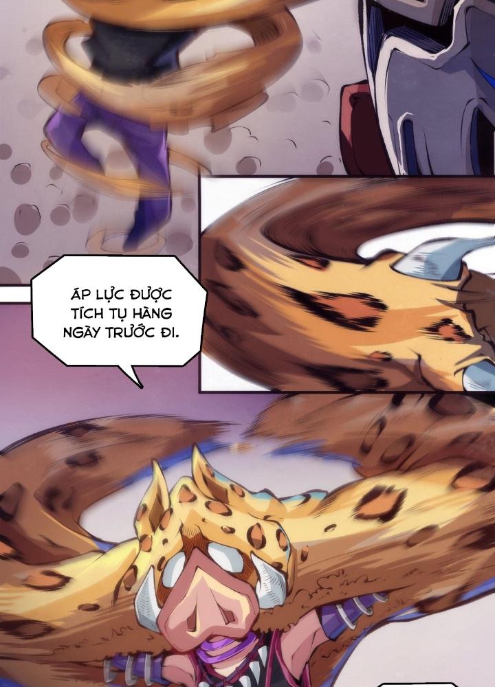 Long Hưởng Thiên Hạ Chapter 58 - Trang 3