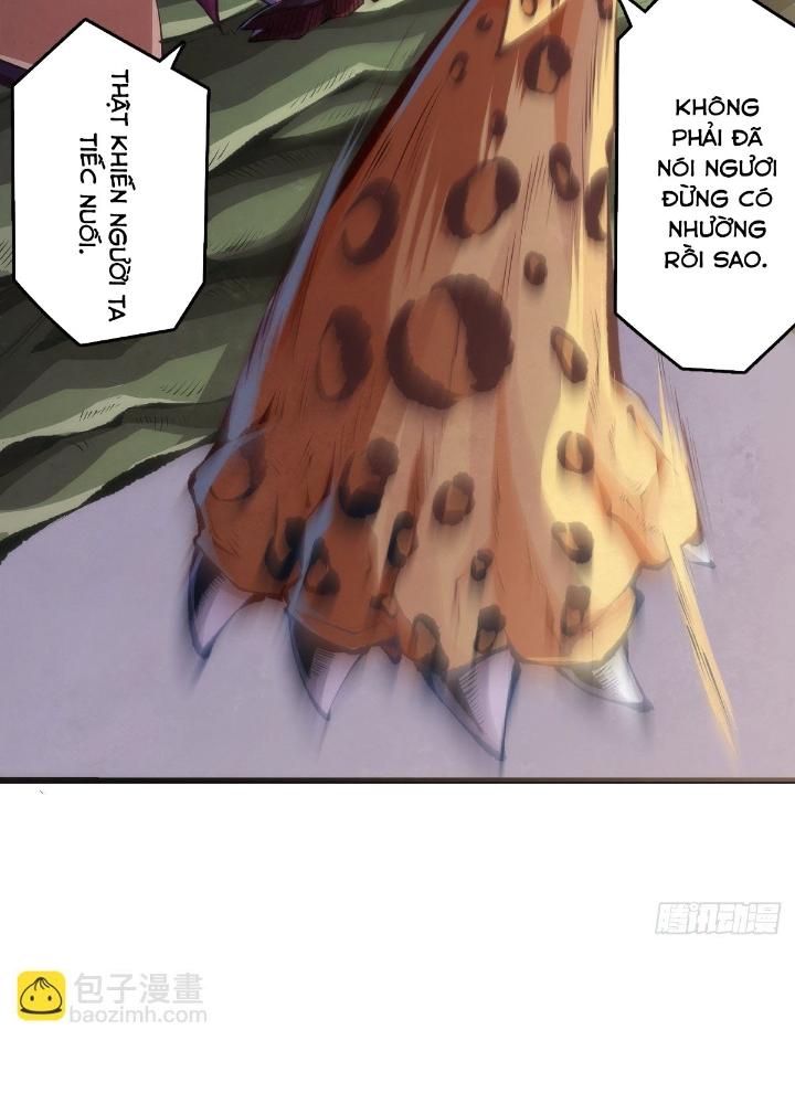 Long Hưởng Thiên Hạ Chapter 58 - Trang 3