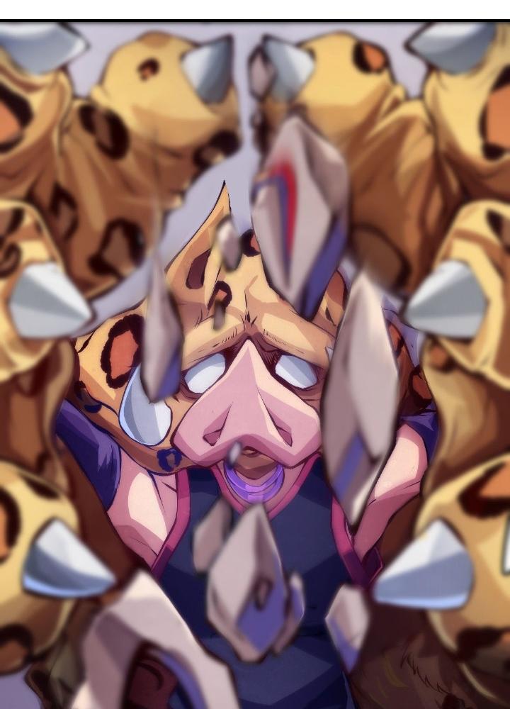 Long Hưởng Thiên Hạ Chapter 58 - Trang 3