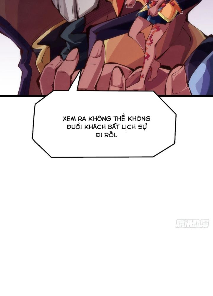 Long Hưởng Thiên Hạ Chapter 58 - Trang 3