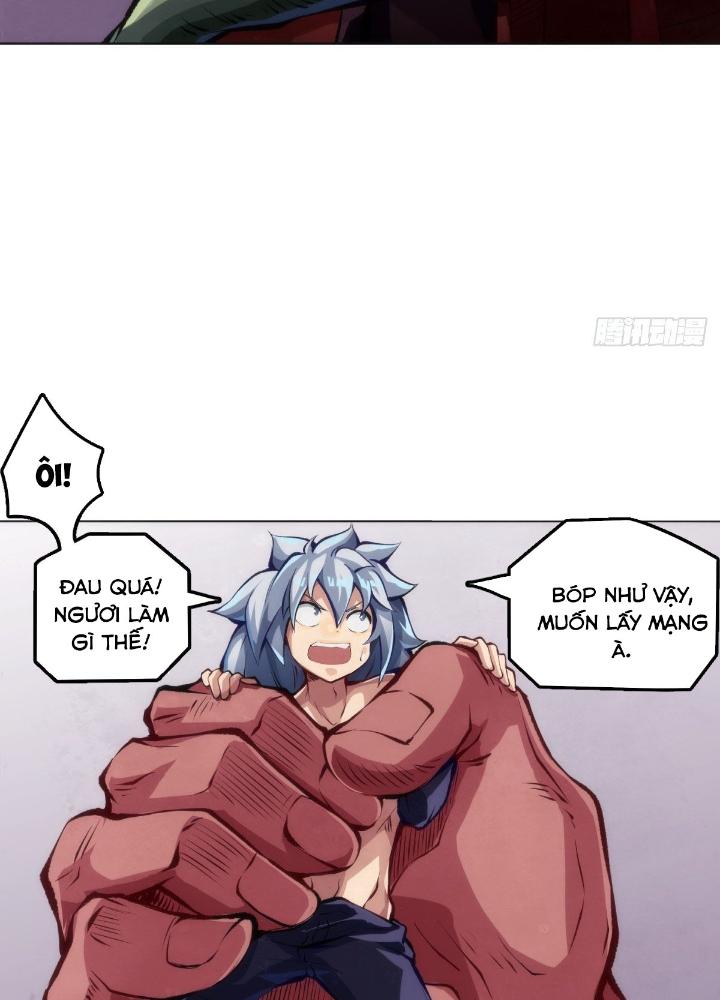 Long Hưởng Thiên Hạ Chapter 58 - Trang 3