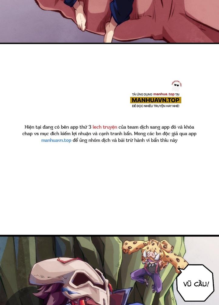 Long Hưởng Thiên Hạ Chapter 58 - Trang 3