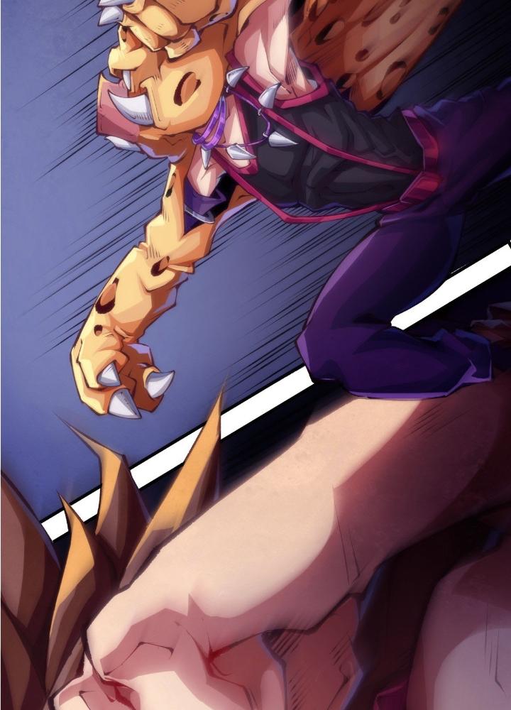 Long Hưởng Thiên Hạ Chapter 58 - Trang 3