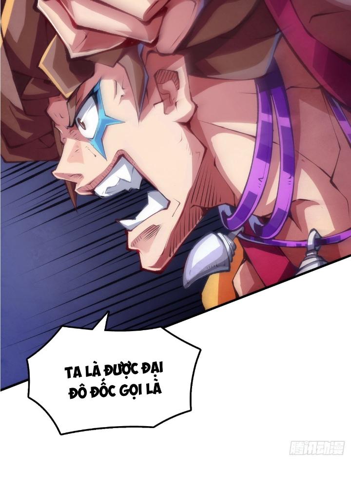 Long Hưởng Thiên Hạ Chapter 58 - Trang 3