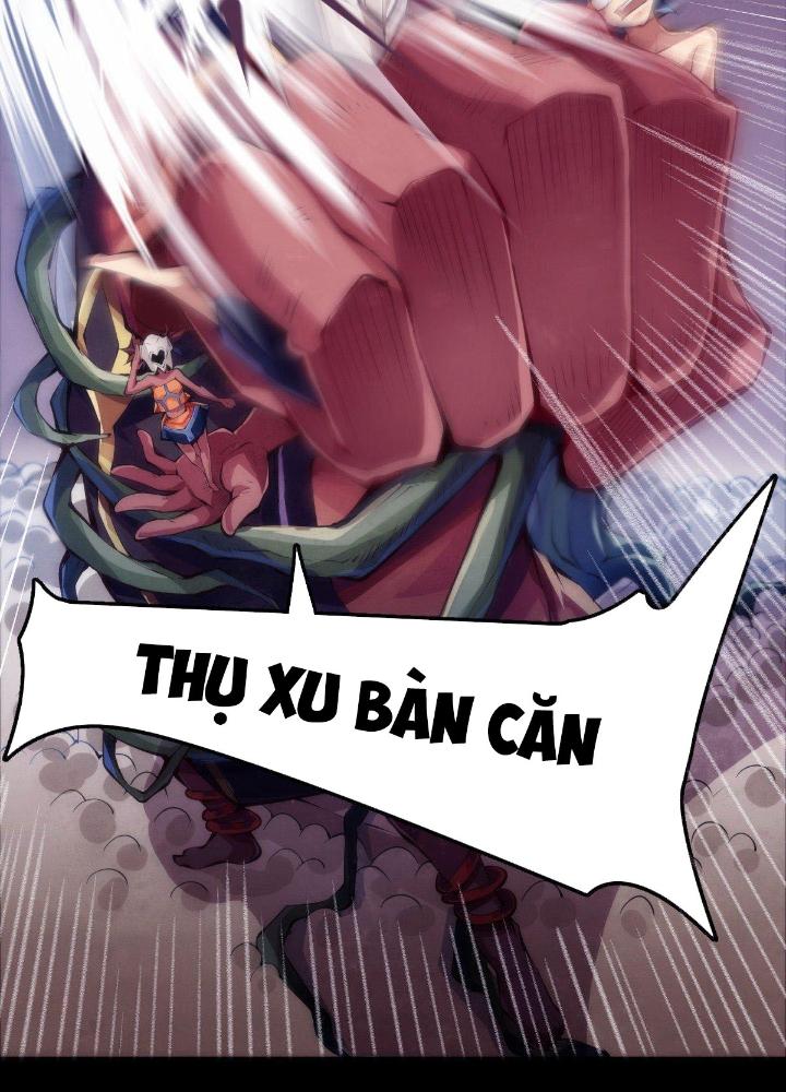 Long Hưởng Thiên Hạ Chapter 58 - Trang 3