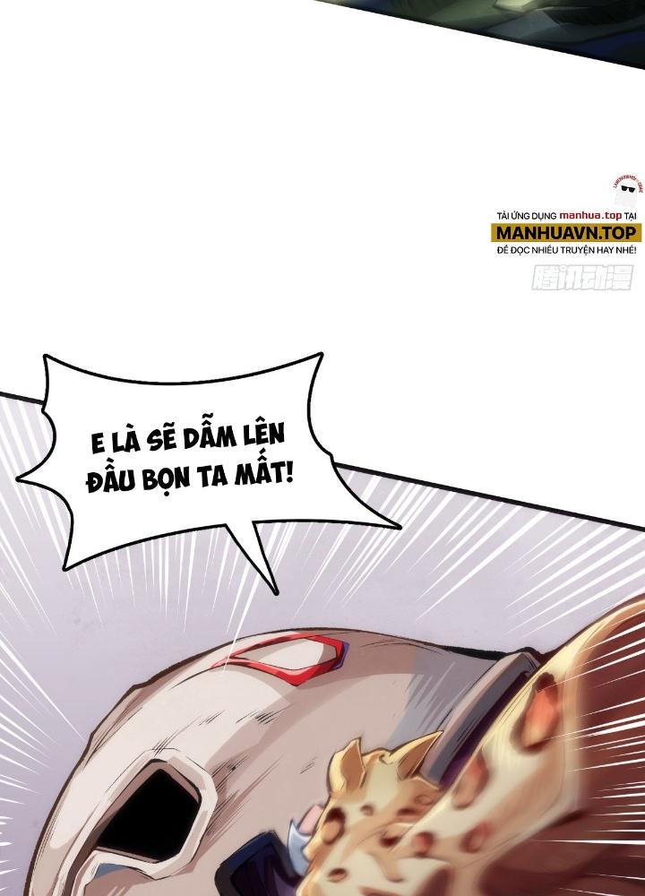 Long Hưởng Thiên Hạ Chapter 58 - Trang 3