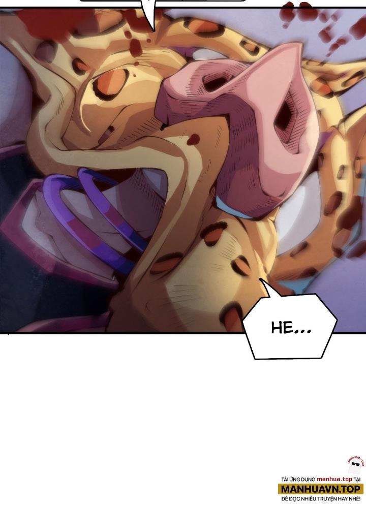 Long Hưởng Thiên Hạ Chapter 58 - Trang 3