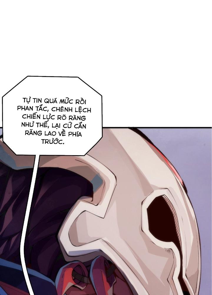 Long Hưởng Thiên Hạ Chapter 58 - Trang 3