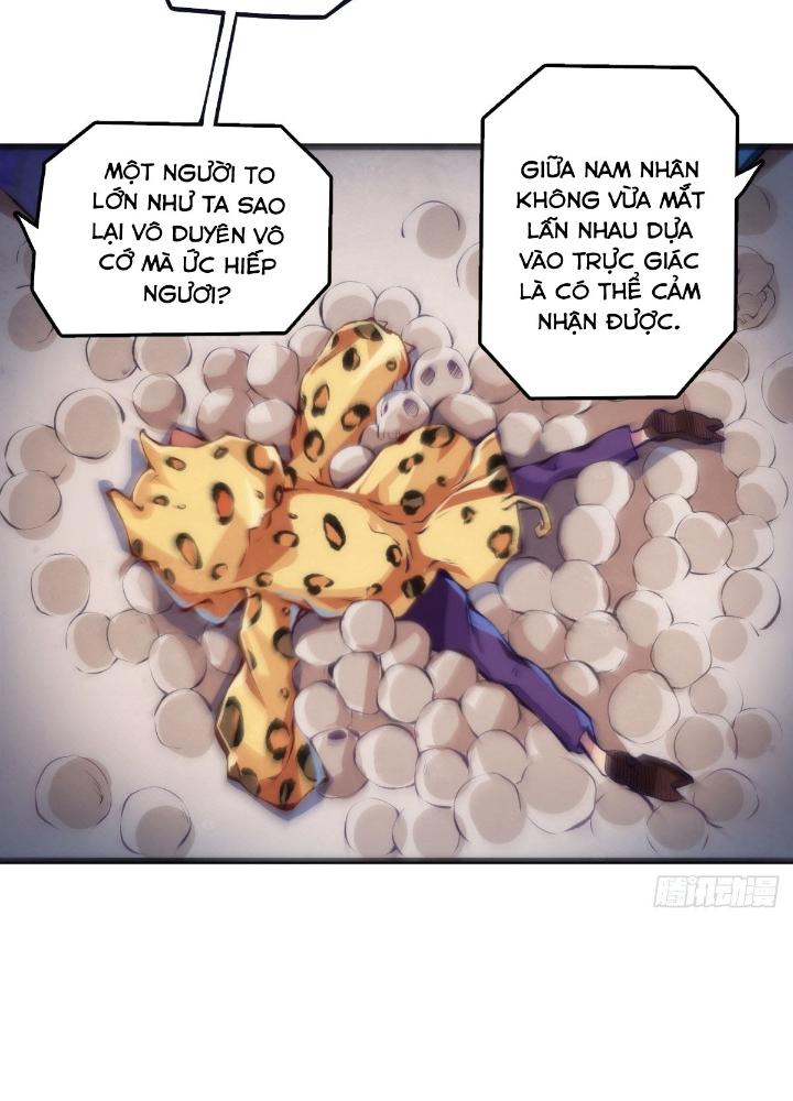 Long Hưởng Thiên Hạ Chapter 58 - Trang 3