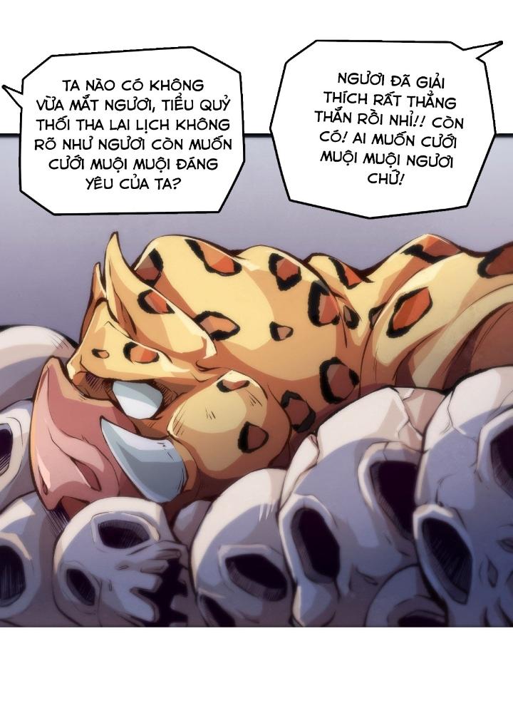 Long Hưởng Thiên Hạ Chapter 58 - Trang 3