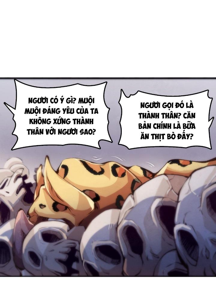 Long Hưởng Thiên Hạ Chapter 58 - Trang 3