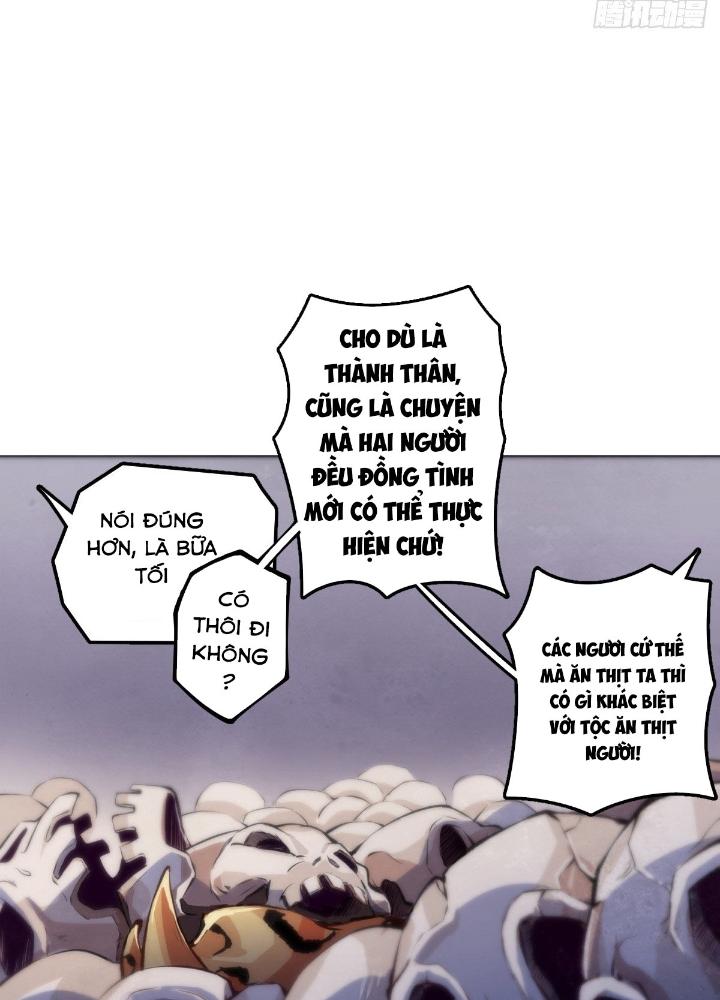 Long Hưởng Thiên Hạ Chapter 58 - Trang 3