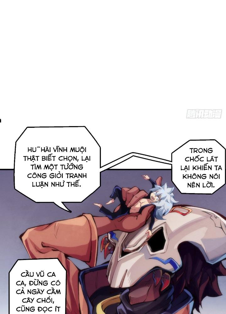 Long Hưởng Thiên Hạ Chapter 58 - Trang 3