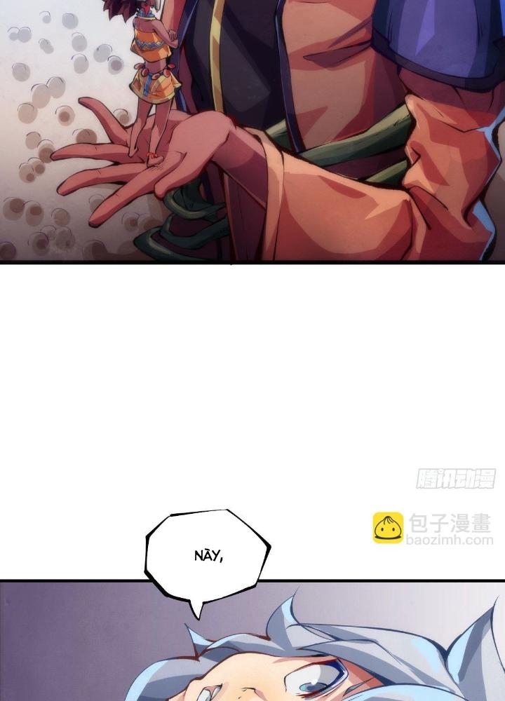 Long Hưởng Thiên Hạ Chapter 58 - Trang 3