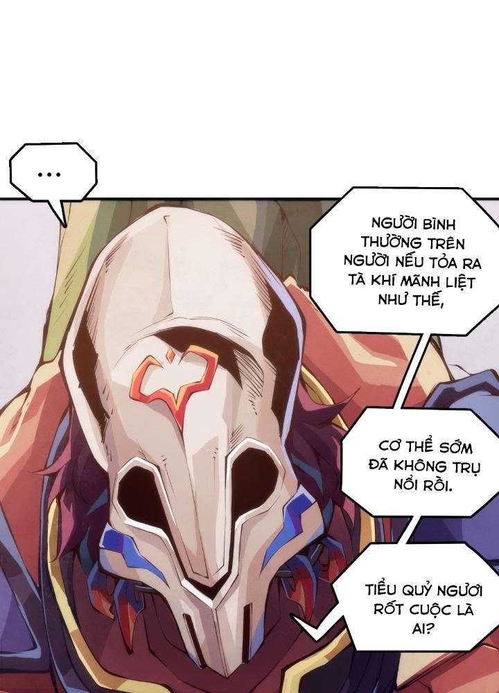 Long Hưởng Thiên Hạ Chapter 58 - Trang 3