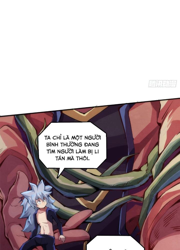 Long Hưởng Thiên Hạ Chapter 58 - Trang 3
