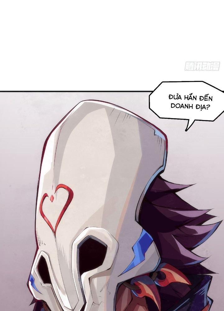 Long Hưởng Thiên Hạ Chapter 58 - Trang 3